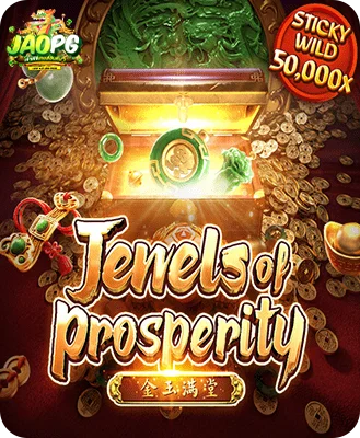jewels-prosper