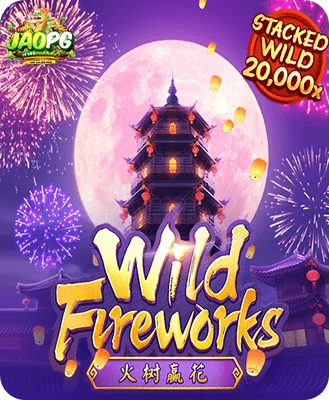 wild-fireworks